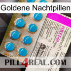 Golden Night Pills new07